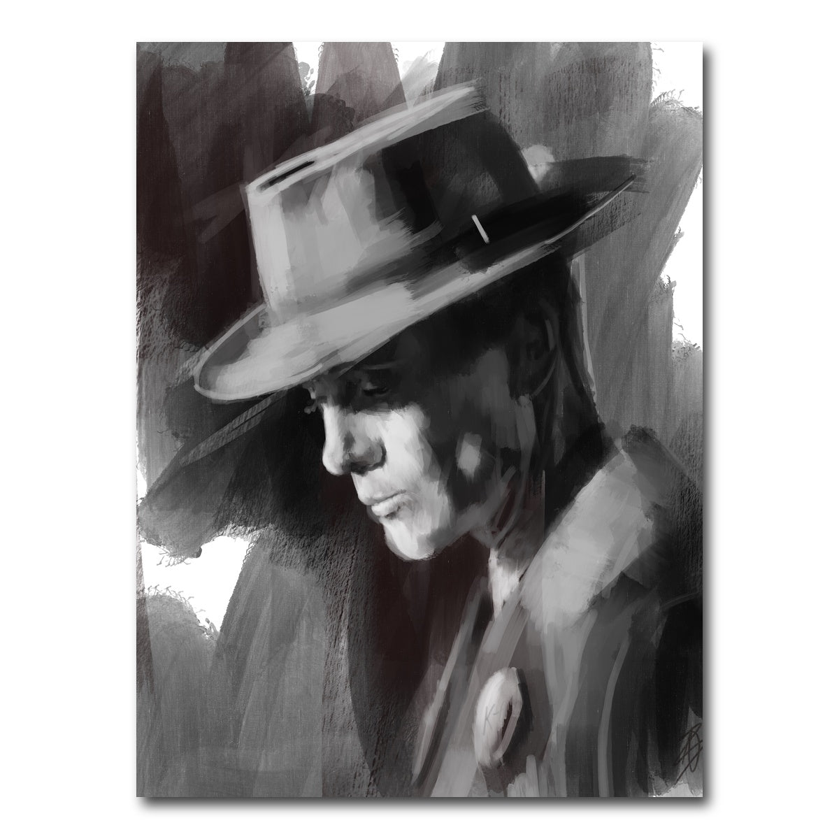 AUTO-MOCKUP WHITE | Oppenheimer | 1 Piece | Gallery Wrap Canvas | group=3x4