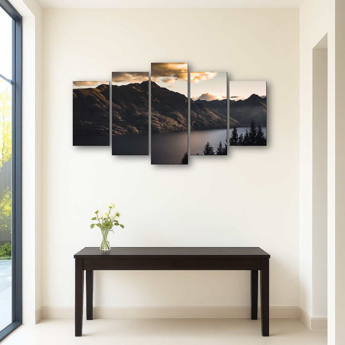 AUTO-MOCKUP ROOM | Otago Peaks