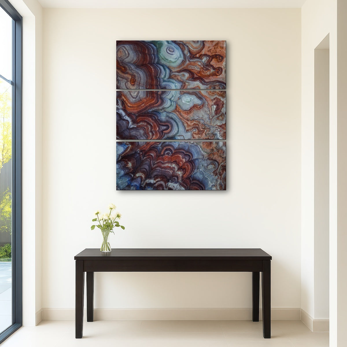 AUTO-MOCKUP ROOM | Out of this World