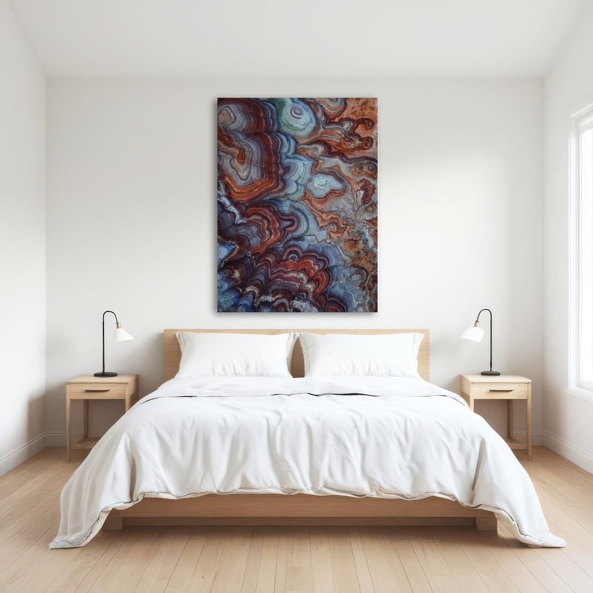 AUTO-MOCKUP ROOM | Out of this World