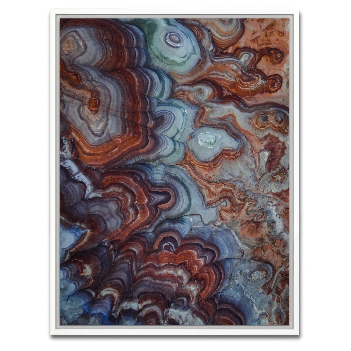 AUTO-MOCKUP WHITE | Out of this World | 1 Piece | White Framed Canvas | group=3x4
