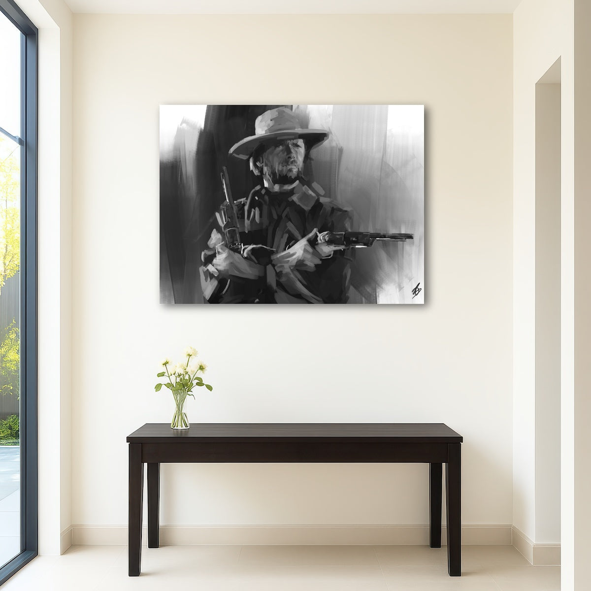 AUTO-MOCKUP ROOM | Outlaw