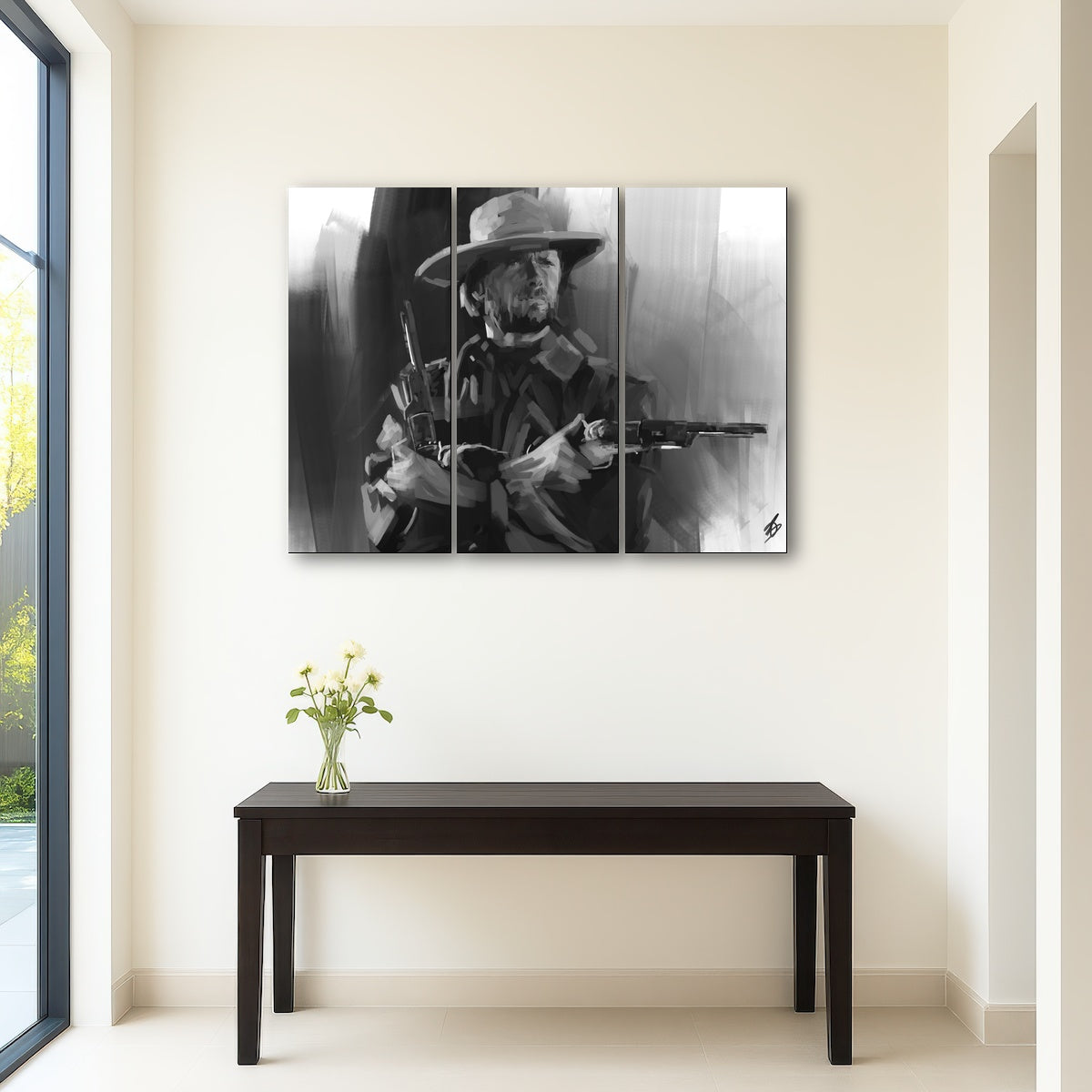 AUTO-MOCKUP ROOM | Outlaw