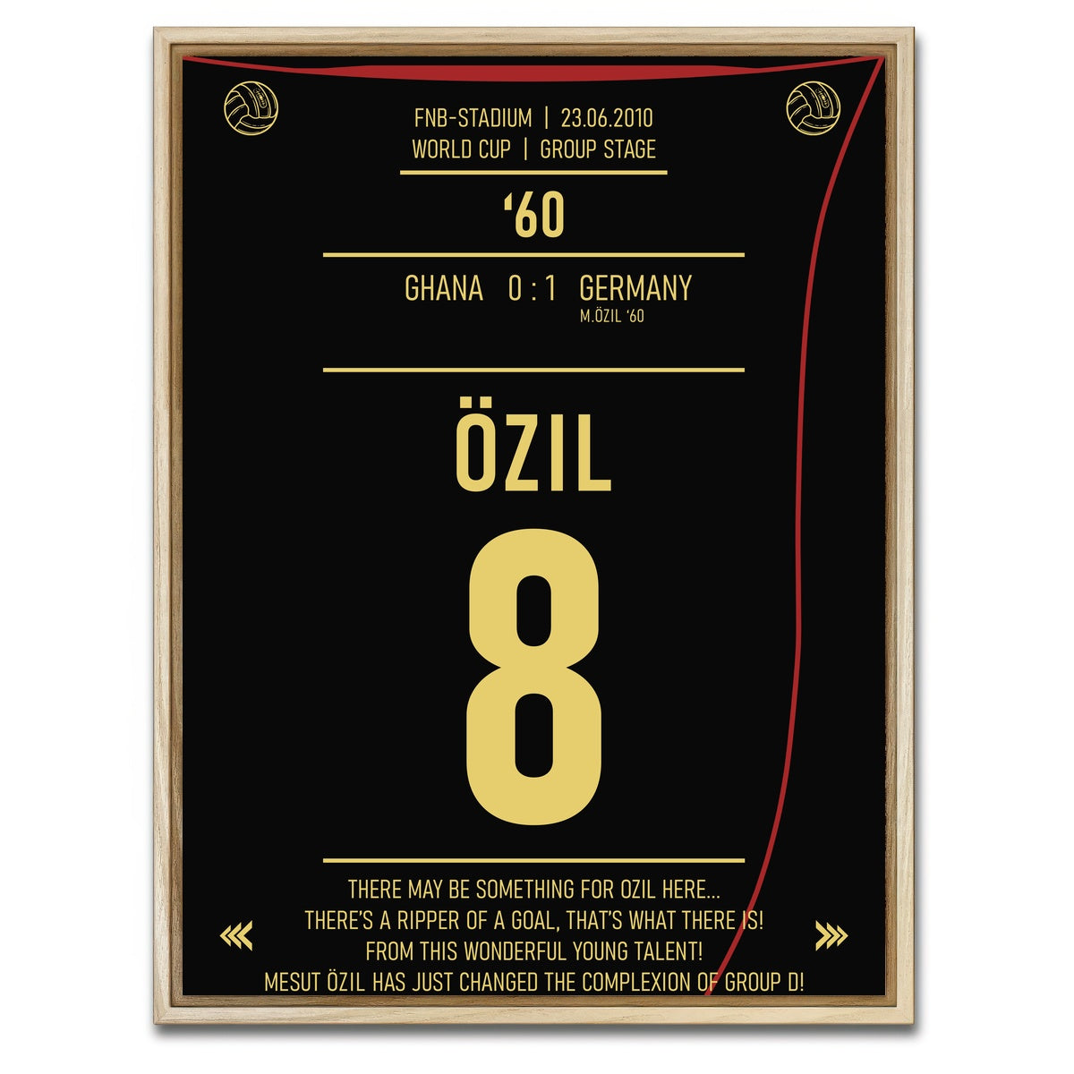 AUTO-MOCKUP WHITE | Ozil | 1 Piece | Natural Framed Canvas | group=3x4