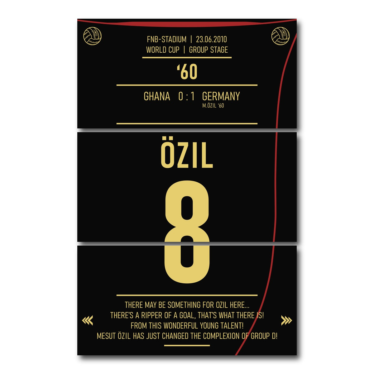 AUTO-MOCKUP WHITE | Ozil | 3 Piece | Gallery Wrap Canvas | group=12x24_stacked