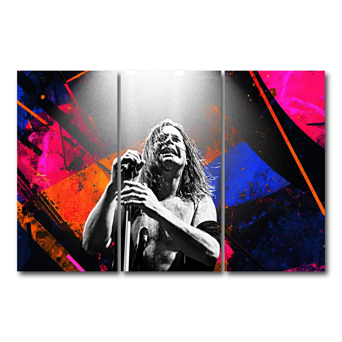AUTO-MOCKUP WHITE | Ozzy | 3 Piece | Gallery Wrap Canvas | group=12x24