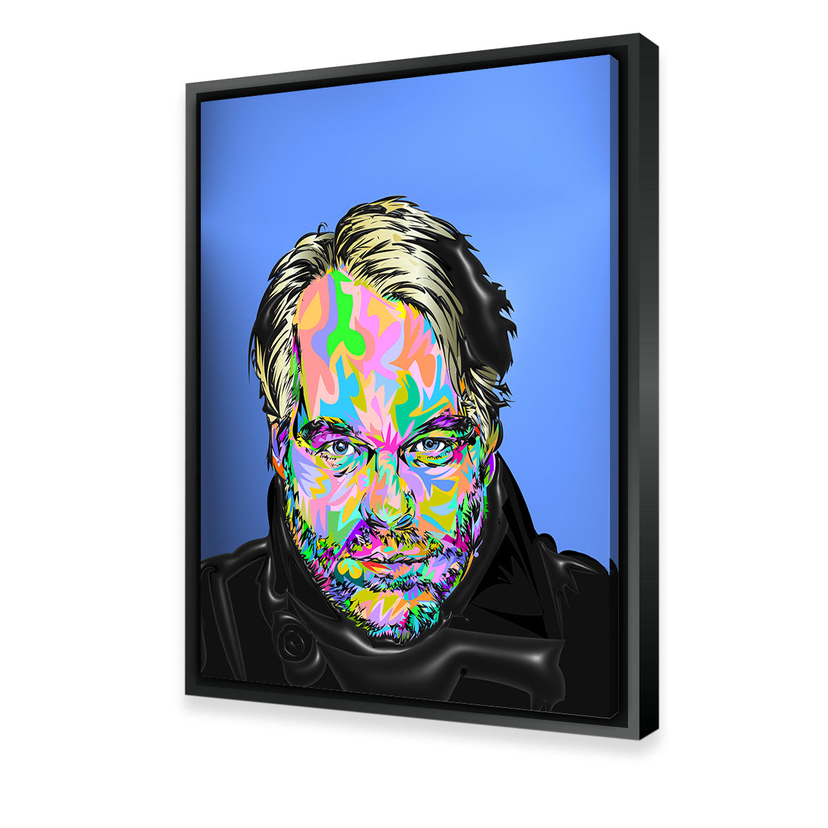 Philip Seymour Hoffman Wall Art