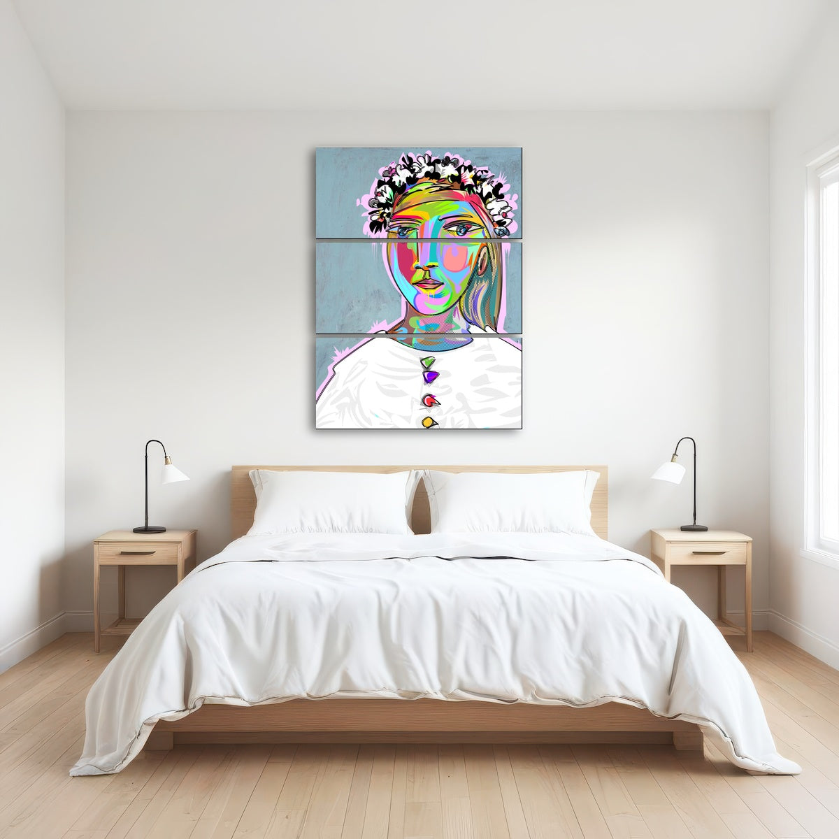 AUTO-MOCKUP ROOM | PICASSO