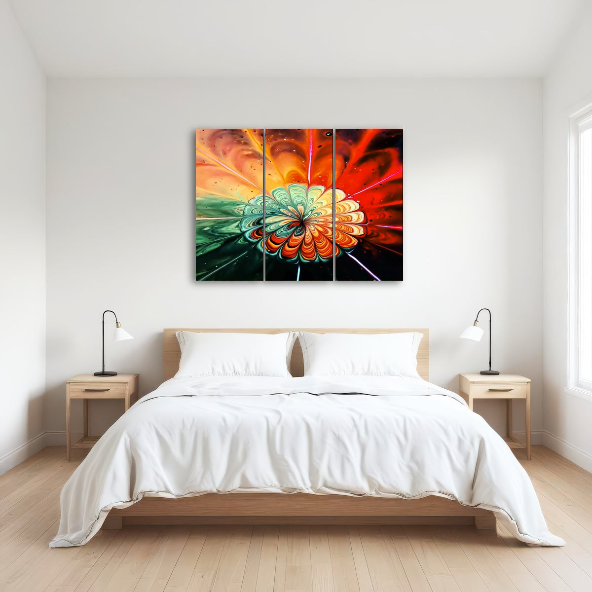 AUTO-MOCKUP ROOM | Paint