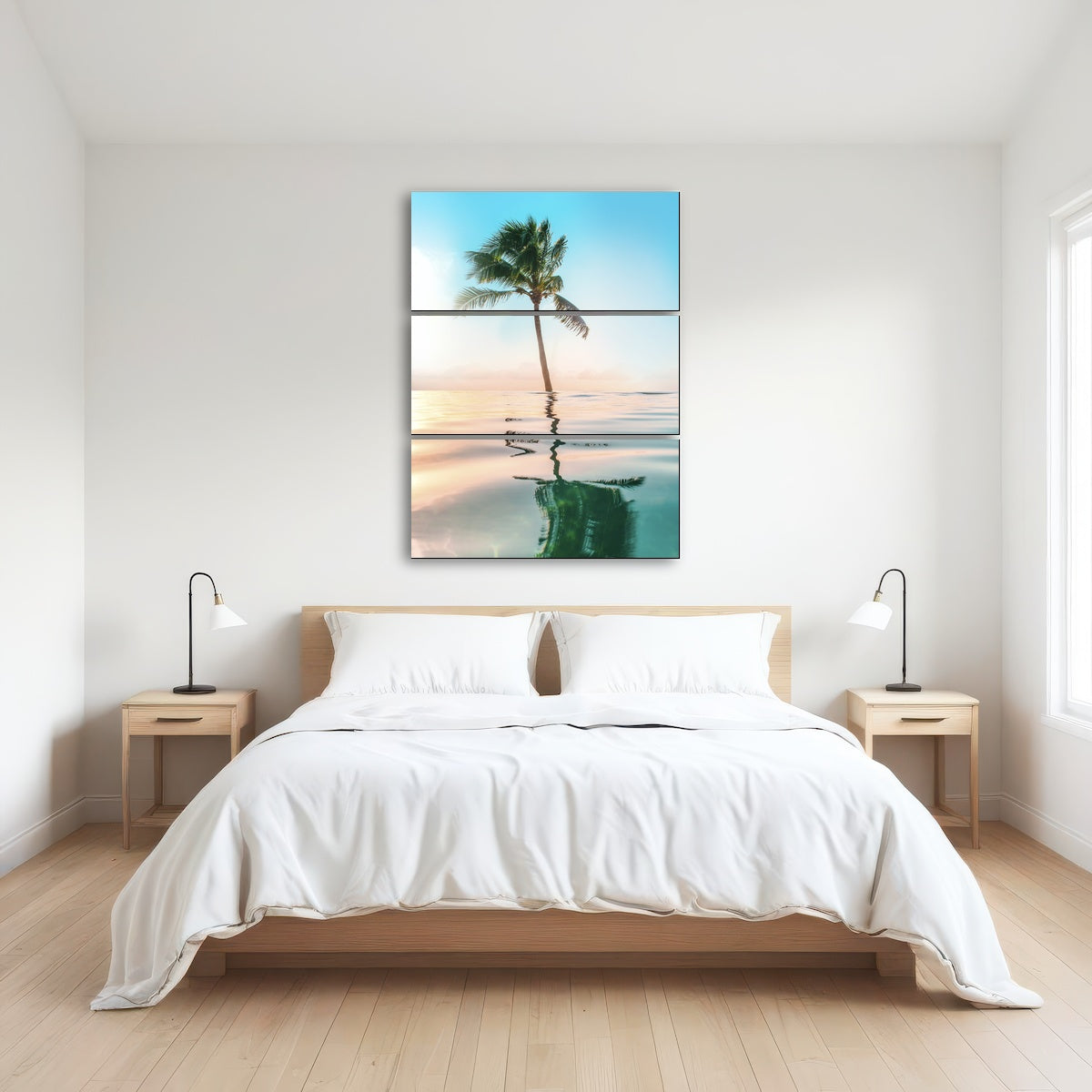 AUTO-MOCKUP ROOM | Paradise