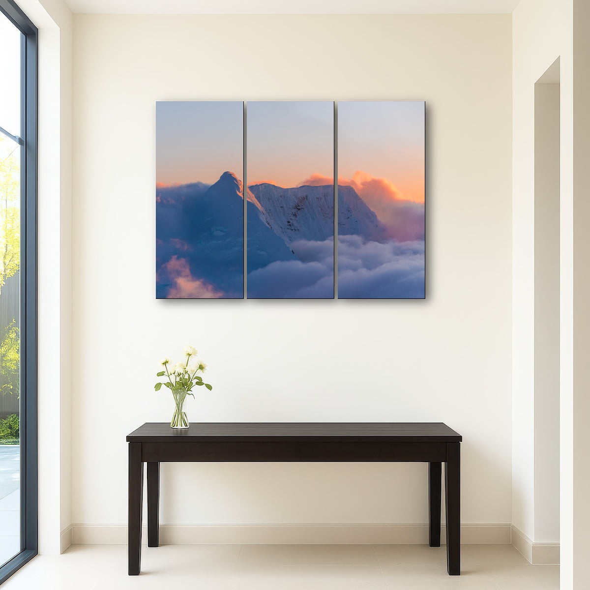 AUTO-MOCKUP ROOM | Pastel Peak