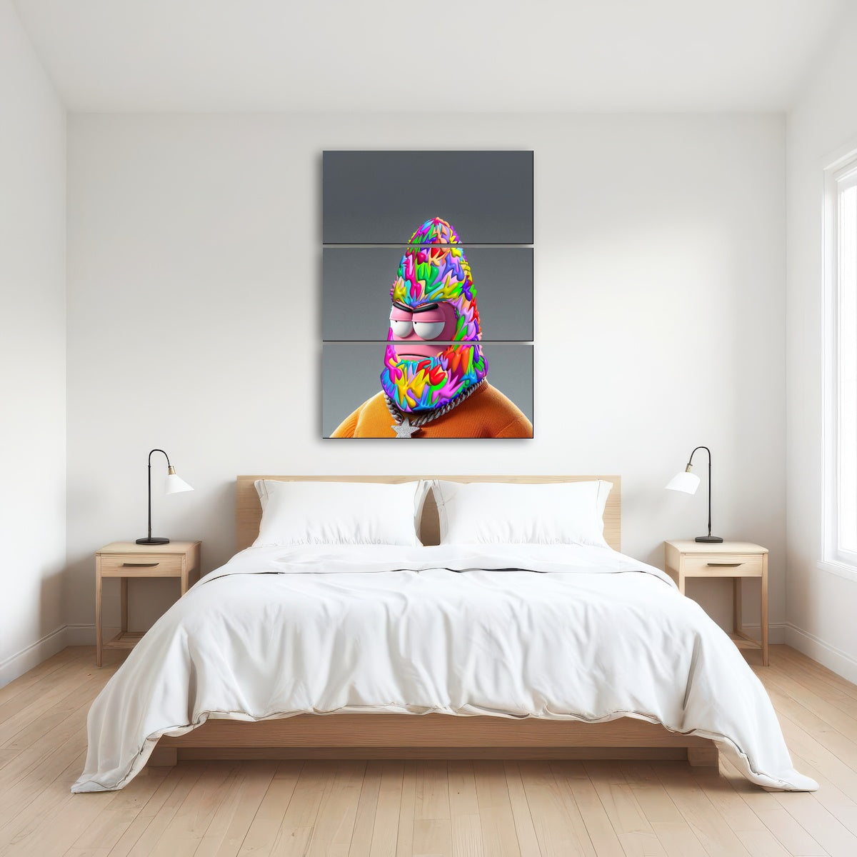 AUTO-MOCKUP ROOM | Patrick Sheisty