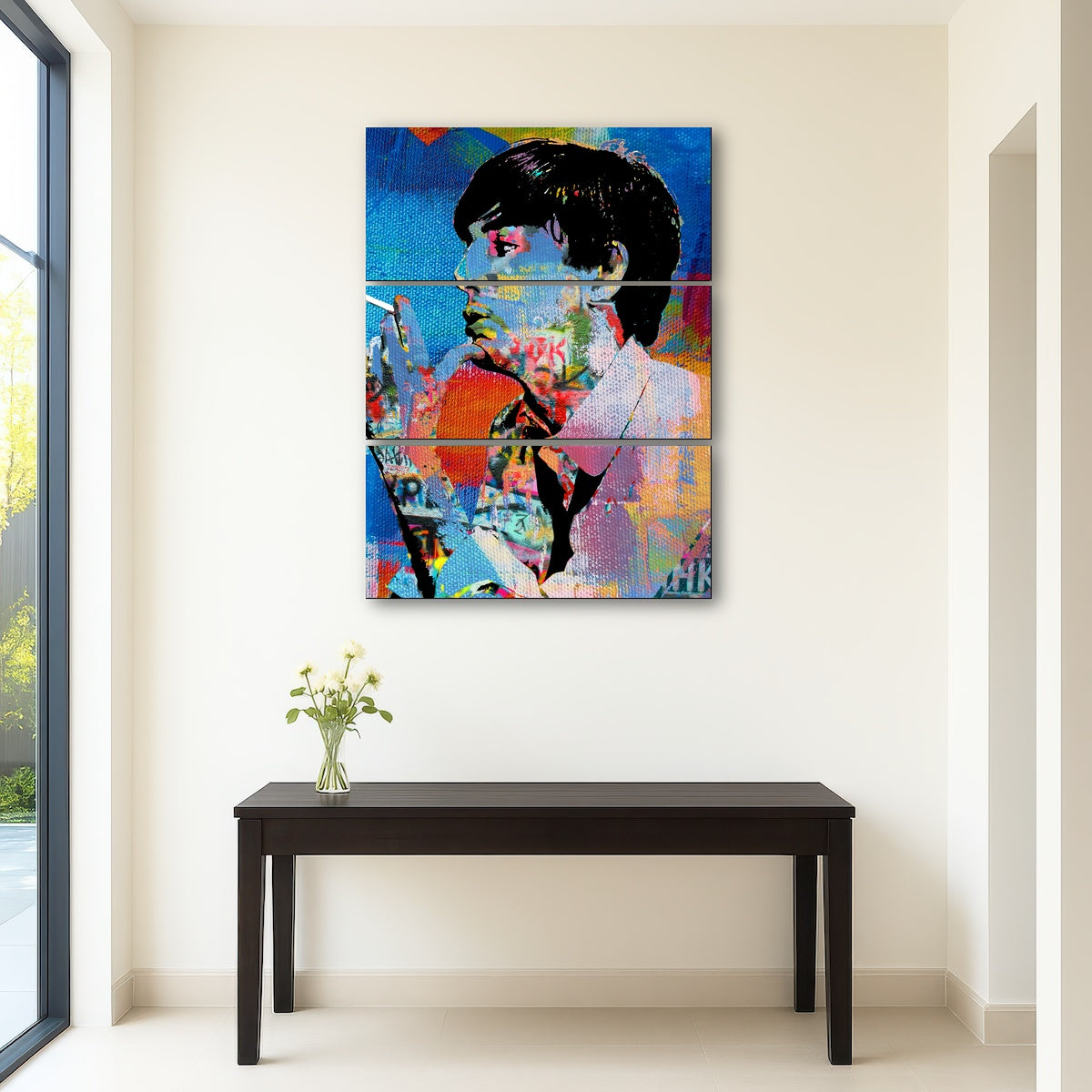 AUTO-MOCKUP ROOM | Paul McCartney