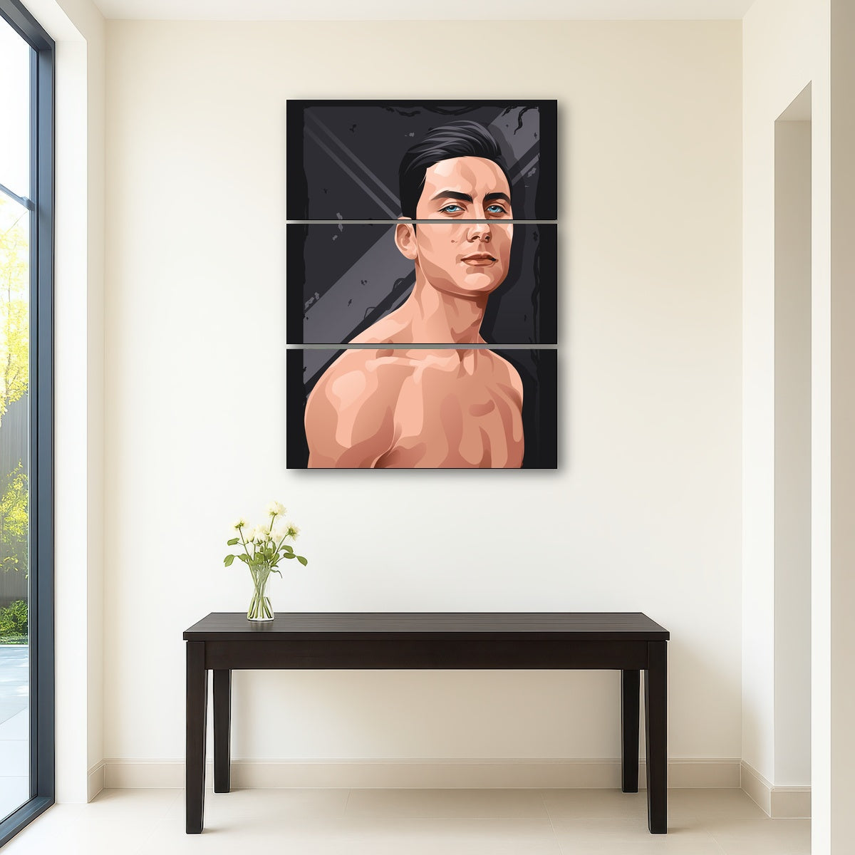 AUTO-MOCKUP ROOM | Paulo Dybala