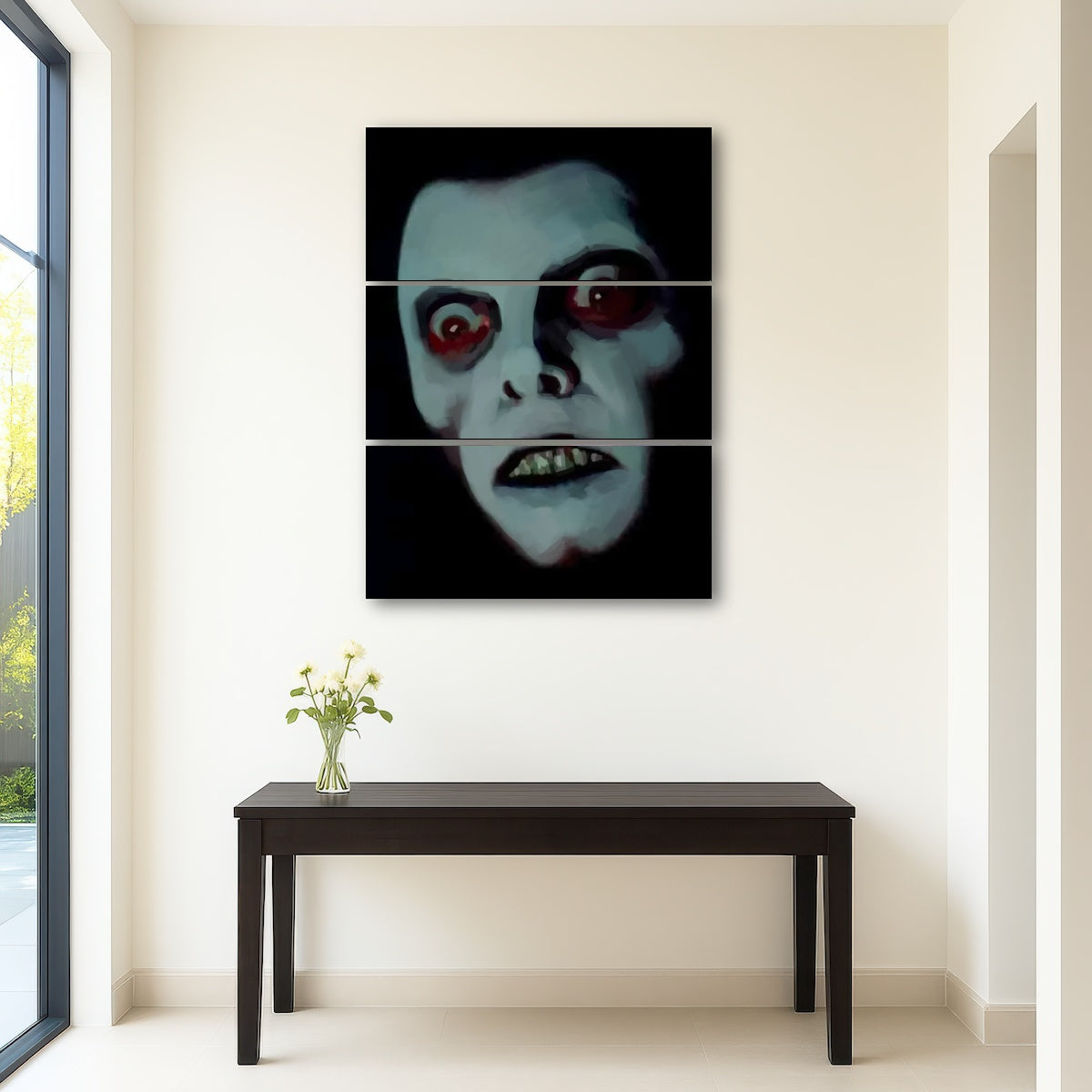 AUTO-MOCKUP ROOM | Pazuzu