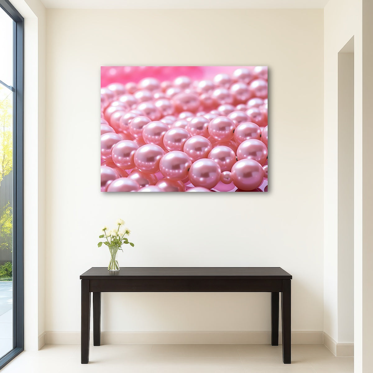 AUTO-MOCKUP ROOM | Pearls