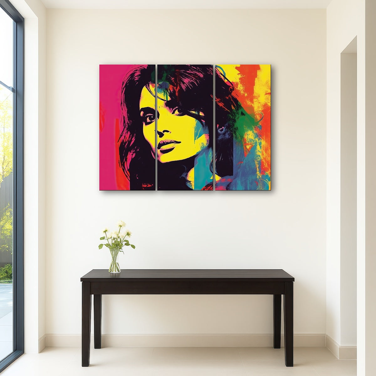 AUTO-MOCKUP ROOM | Penelope Cruz