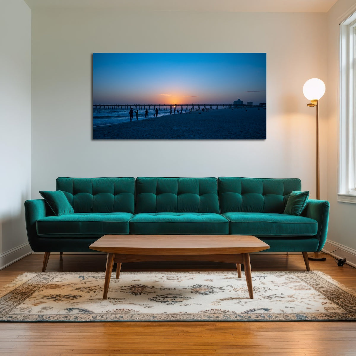 AUTO-MOCKUP ROOM | Pensacola Florida