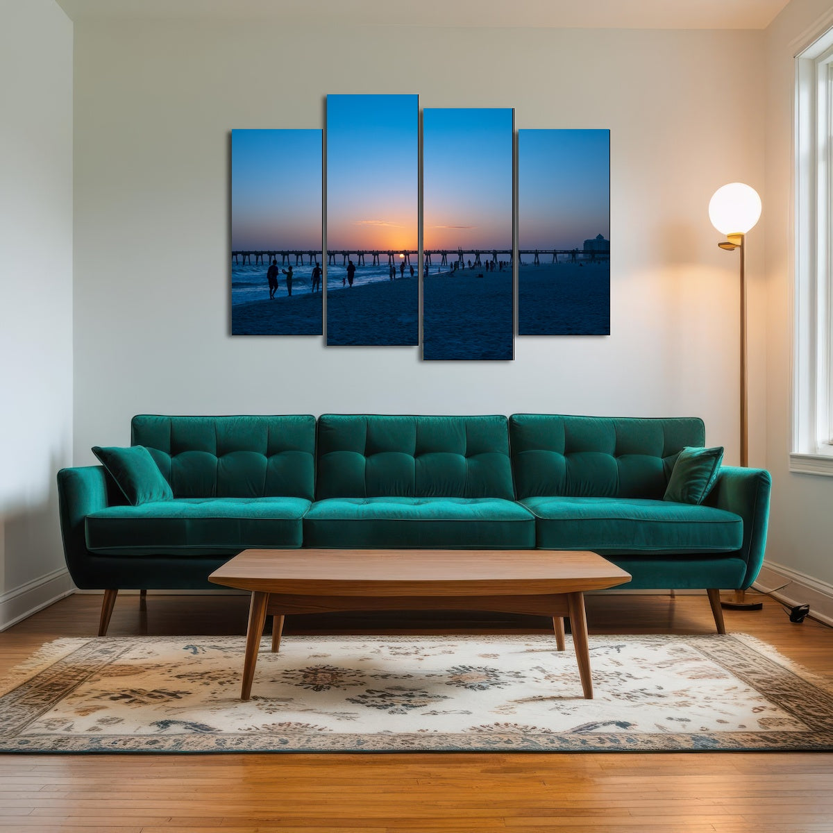 AUTO-MOCKUP ROOM | Pensacola Florida