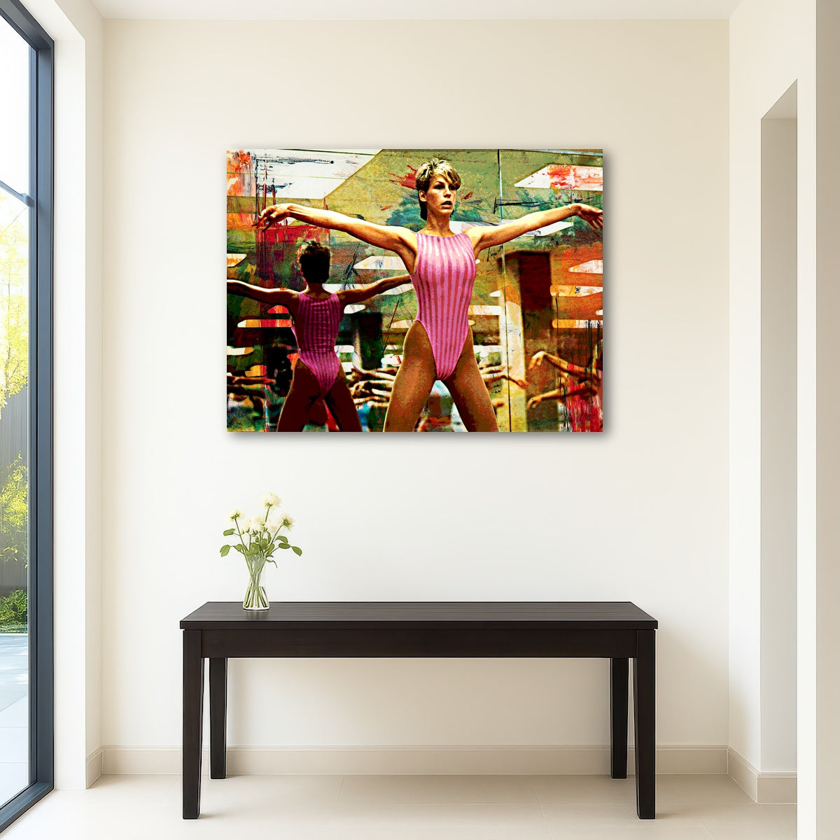 AUTO-MOCKUP ROOM | Perfect