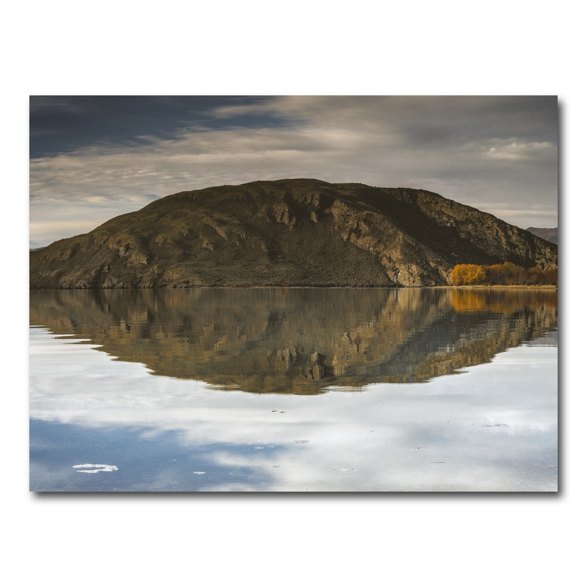 AUTO-MOCKUP WHITE | Perkins Bay | 1 Piece | Gallery Wrap Canvas | group=4x3