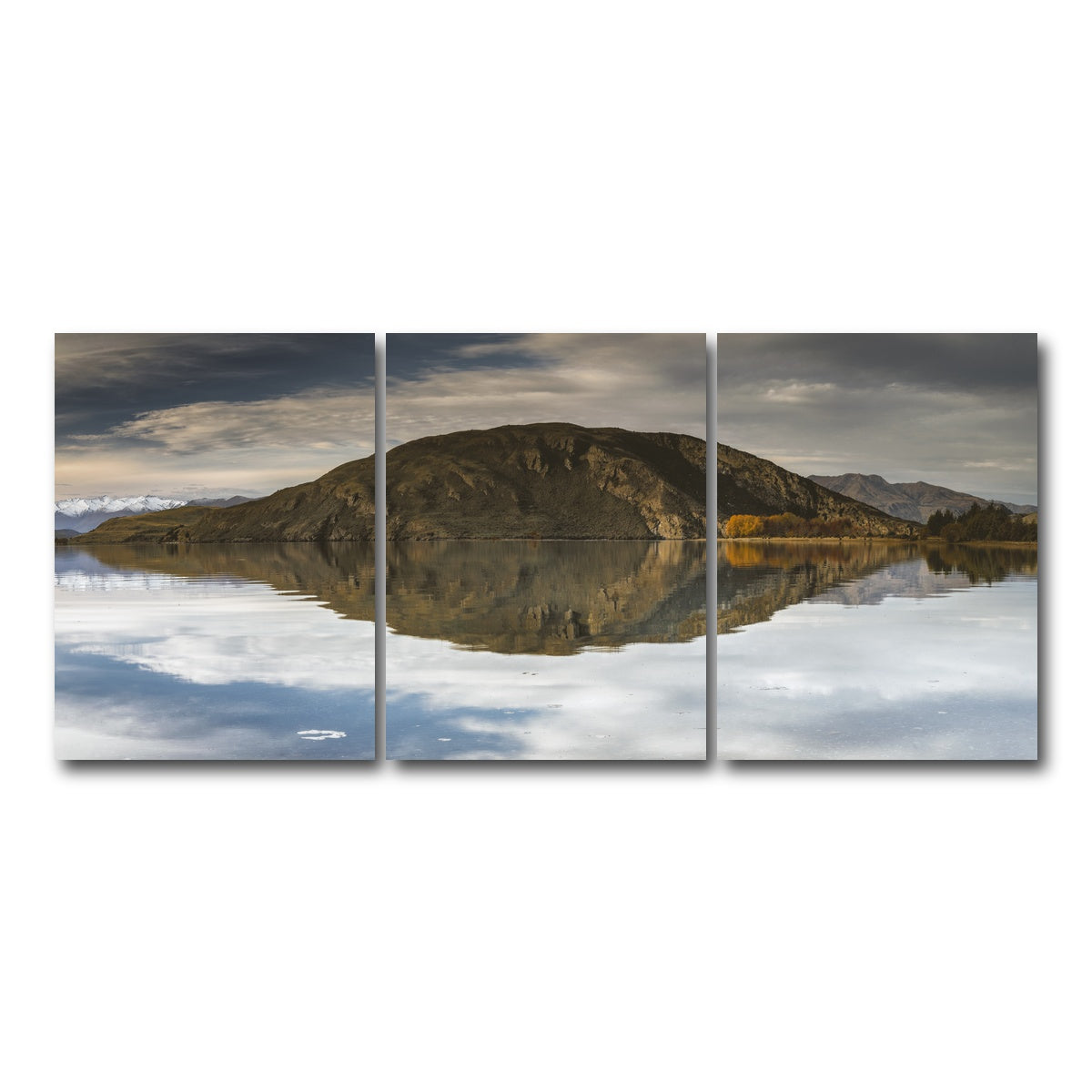 AUTO-MOCKUP WHITE | Perkins Bay | 3 Piece | Gallery Wrap Canvas | group=18x24