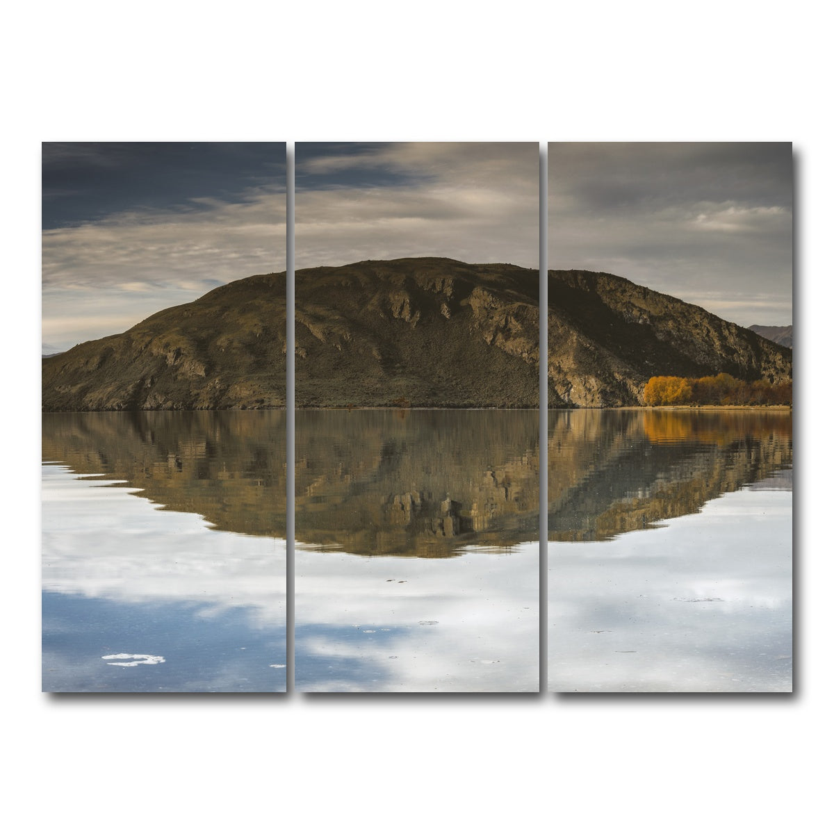 AUTO-MOCKUP WHITE | Perkins Bay | 3 Piece | Gallery Wrap Canvas | group=8x18