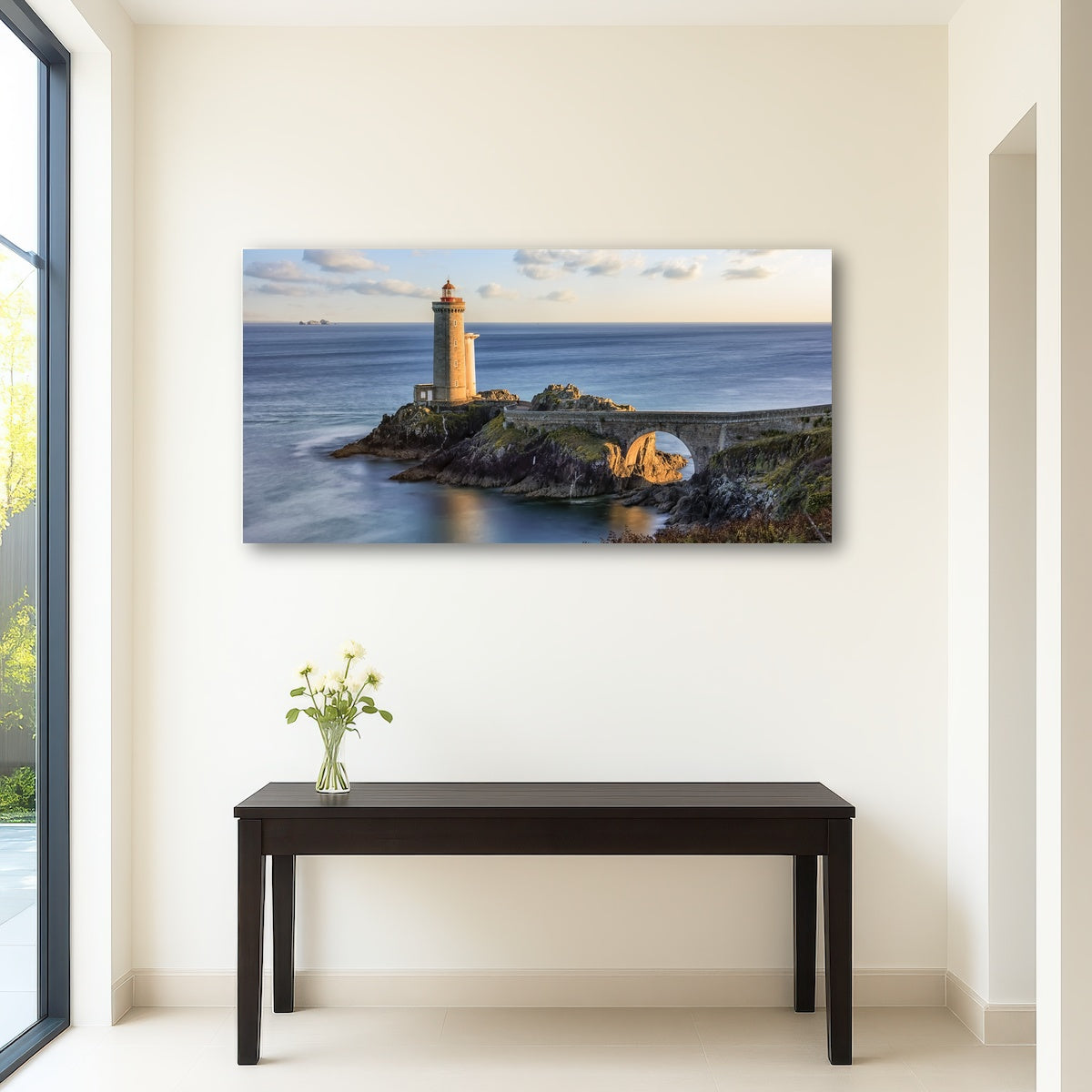 AUTO-MOCKUP ROOM | Petit Minou