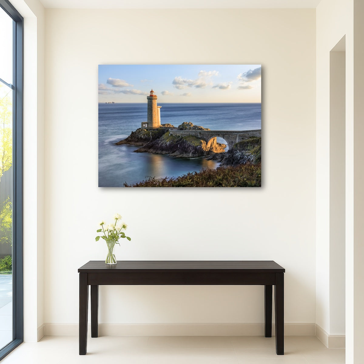 AUTO-MOCKUP ROOM | Petit Minou