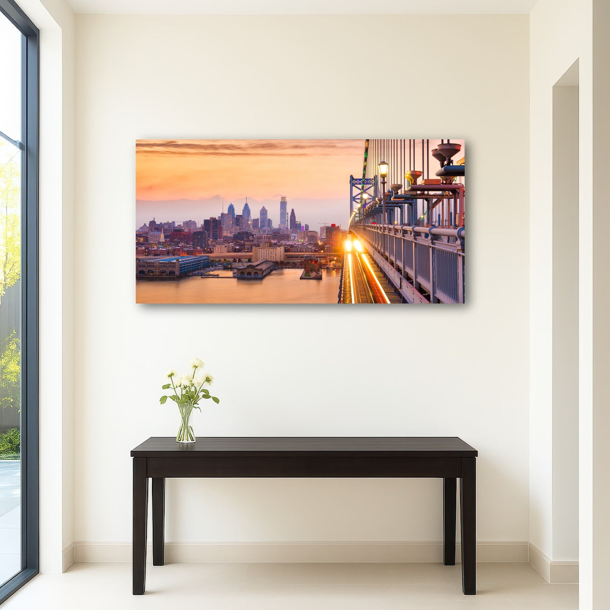 AUTO-MOCKUP ROOM | Philadelphia