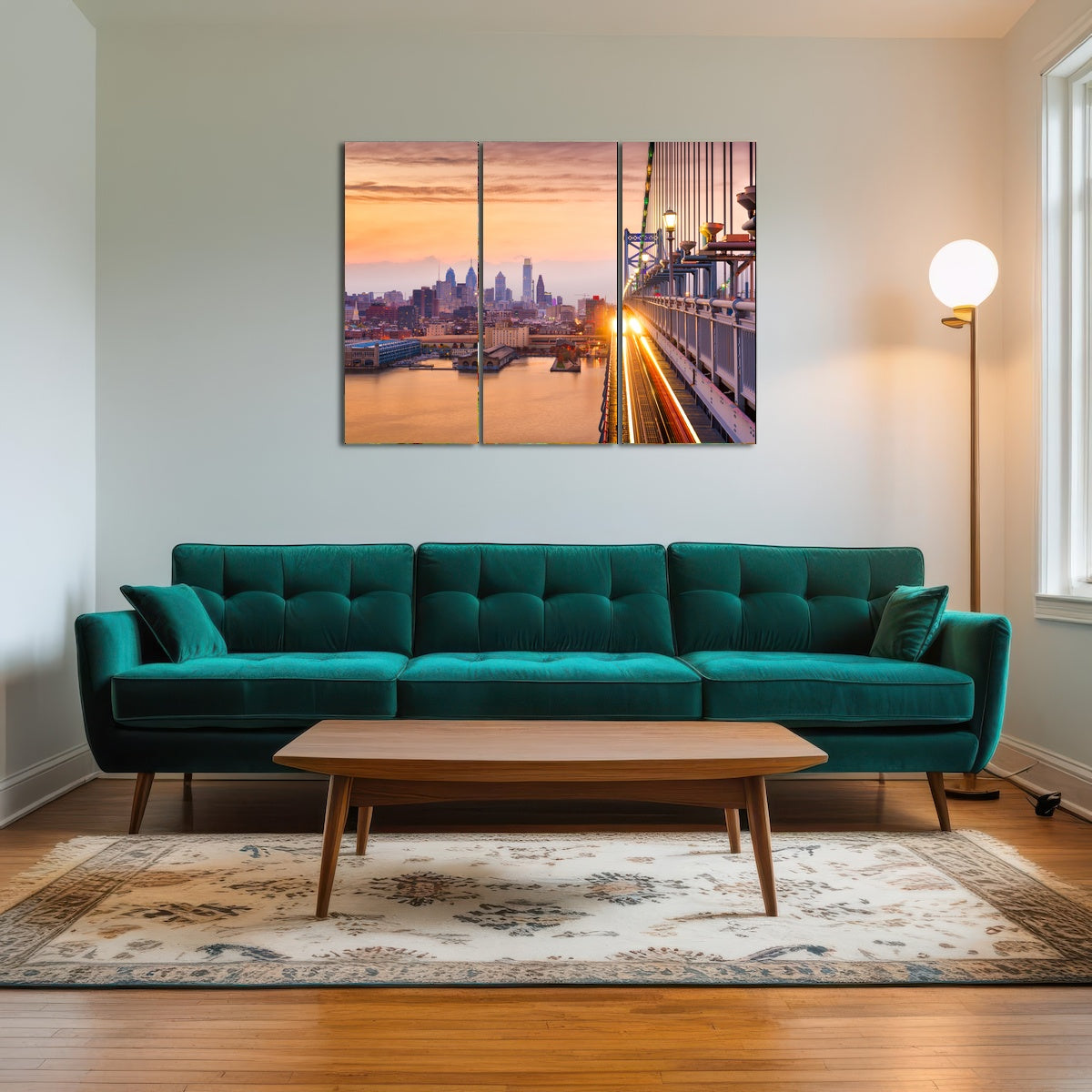 AUTO-MOCKUP ROOM | Philadelphia