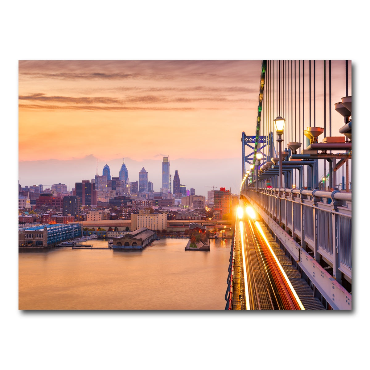 AUTO-MOCKUP WHITE | Philadelphia | 1 Piece | Gallery Wrap Canvas | group=4x3