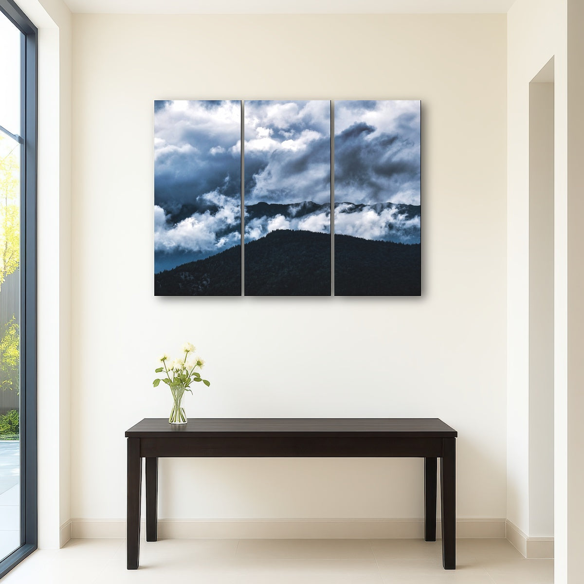 AUTO-MOCKUP ROOM | Piatra Craiului Romania 5