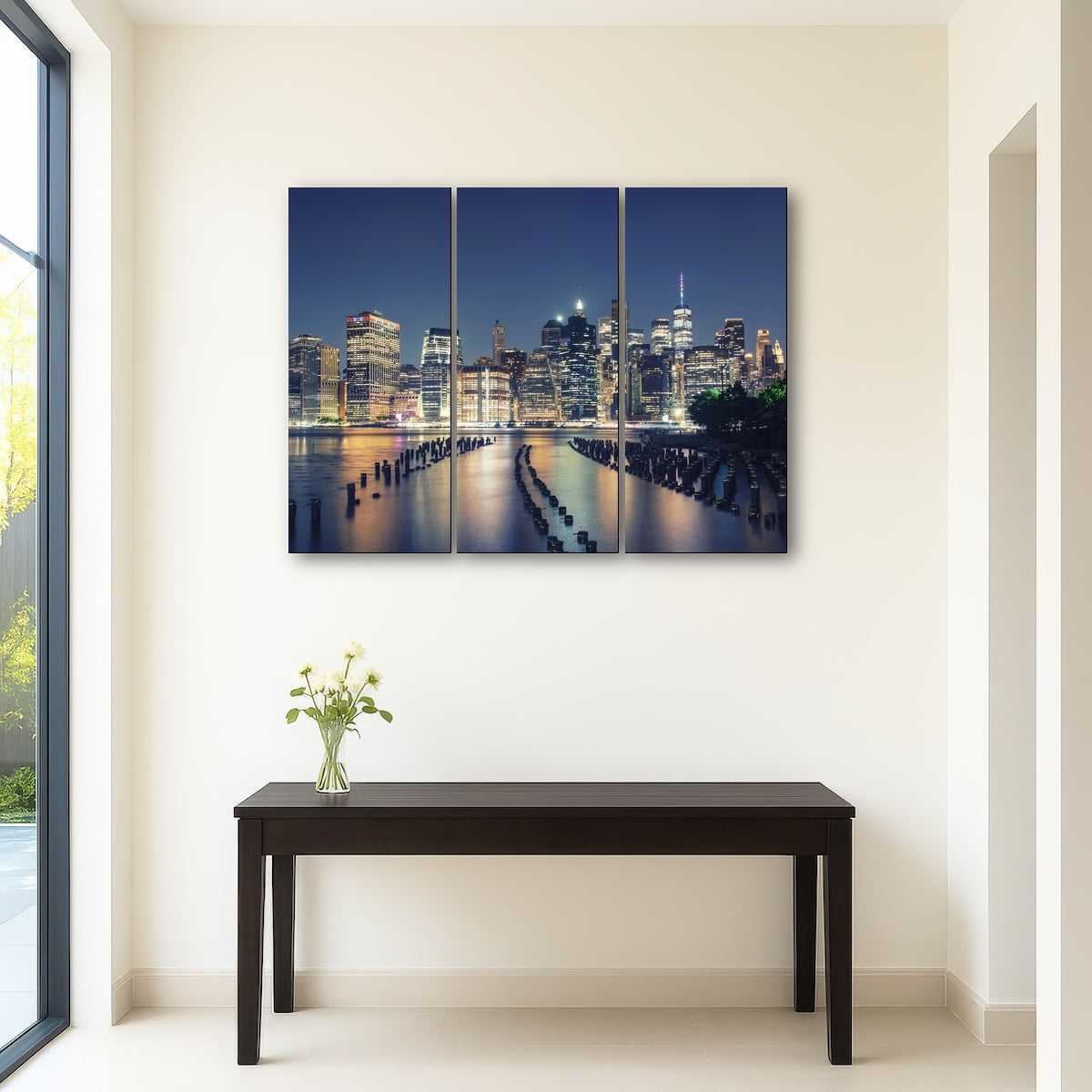 AUTO-MOCKUP ROOM | Pier One