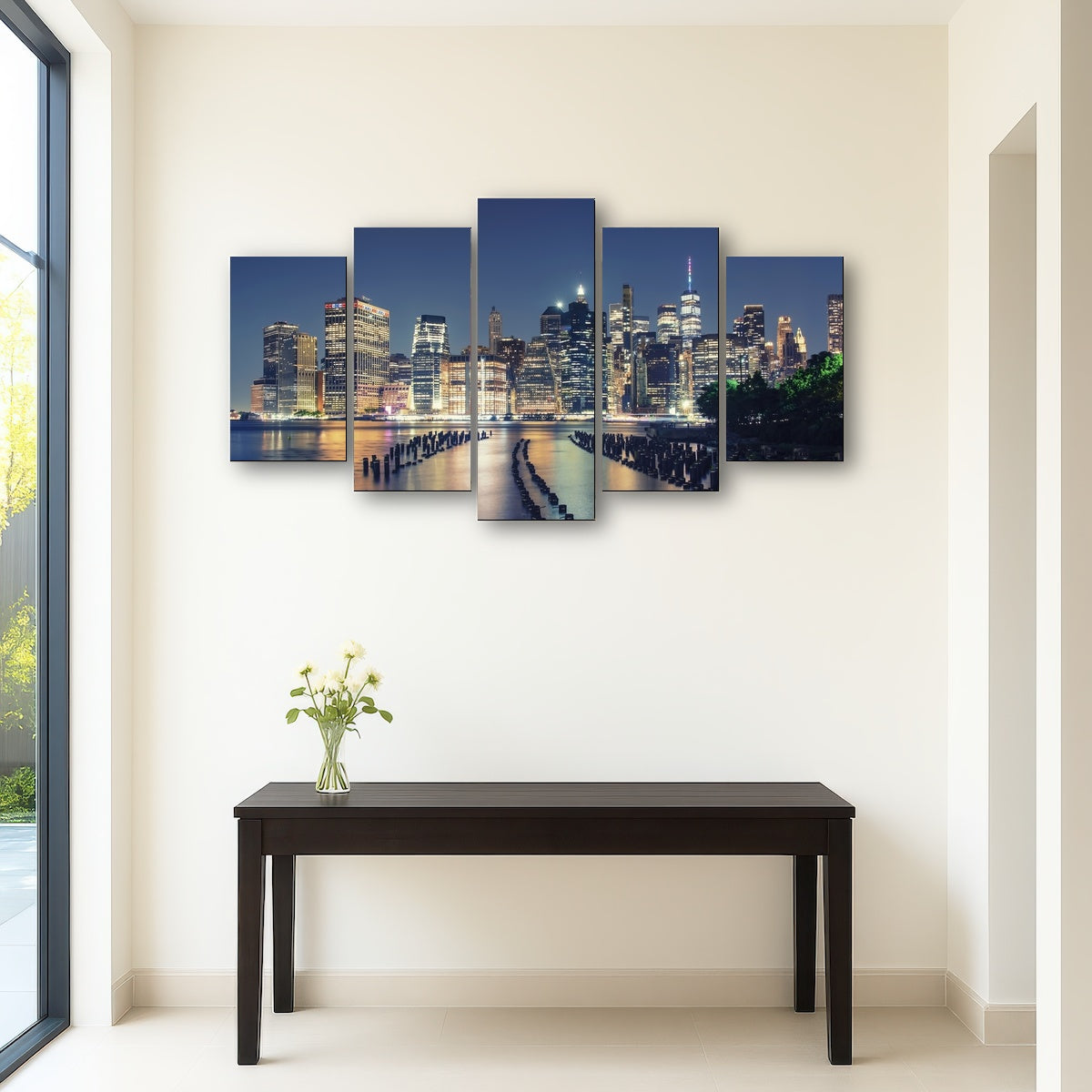 AUTO-MOCKUP ROOM | Pier One