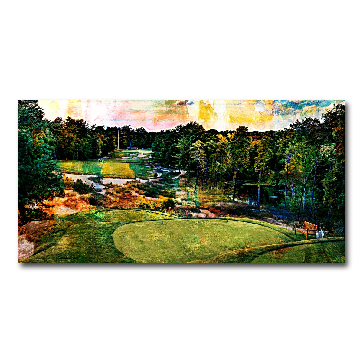 AUTO-MOCKUP WHITE | Pine Valley | 1 Piece | Gallery Wrap Canvas | group=2x1