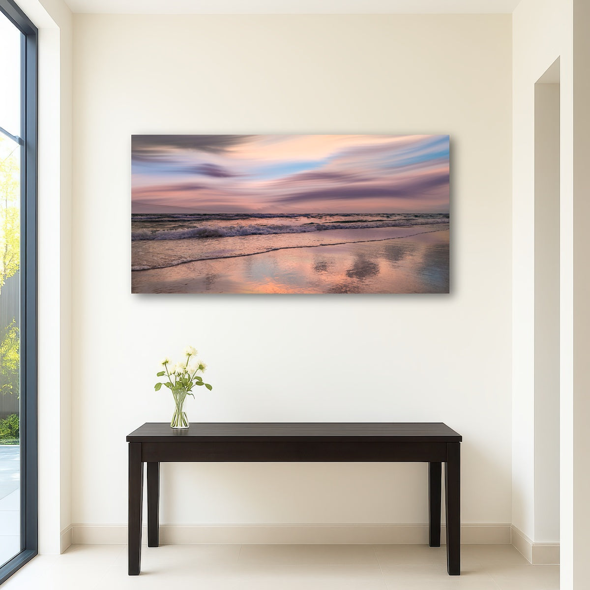 AUTO-MOCKUP ROOM | Pink Beauty