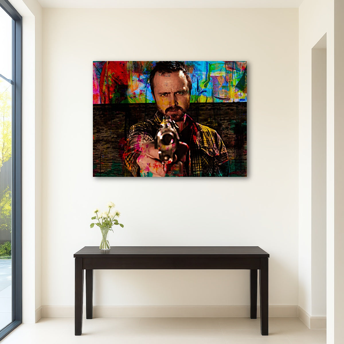 AUTO-MOCKUP ROOM | Pinkman