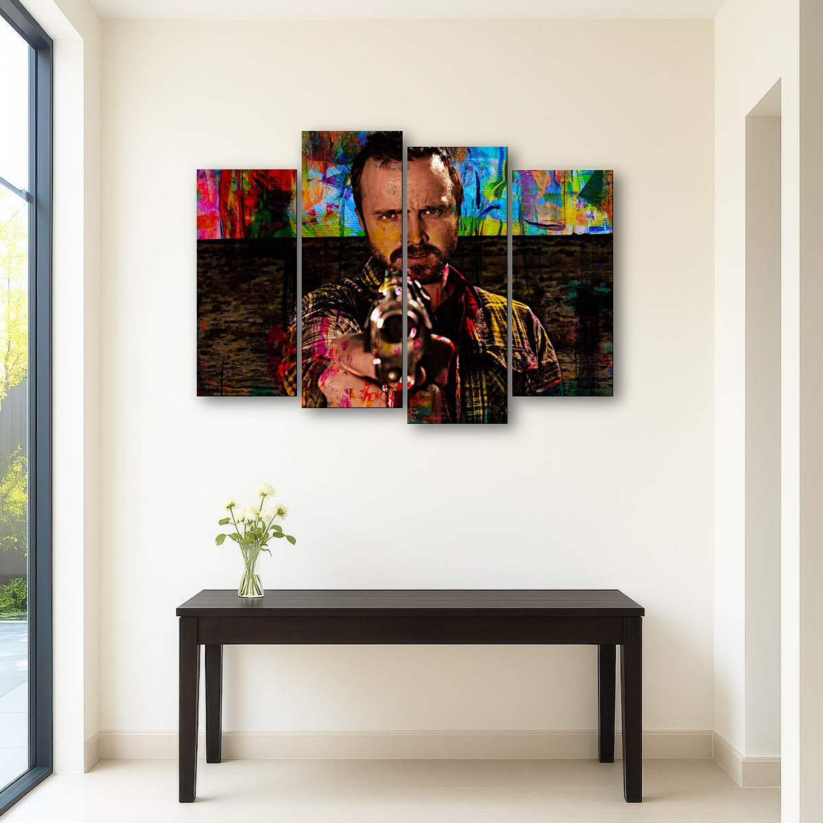 AUTO-MOCKUP ROOM | Pinkman