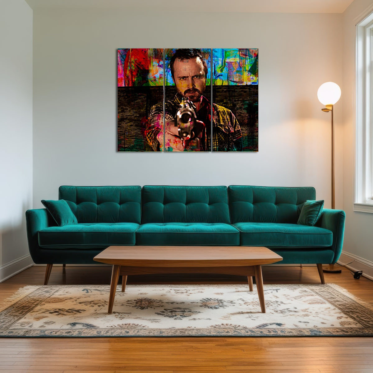 AUTO-MOCKUP ROOM | Pinkman