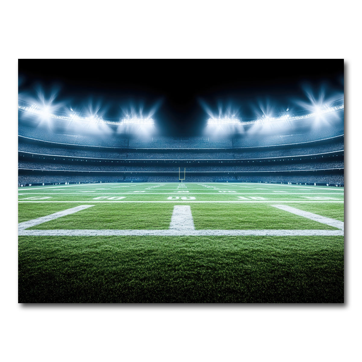 AUTO-MOCKUP WHITE | Playing Field | 1 Piece | Gallery Wrap Canvas | group=4x3