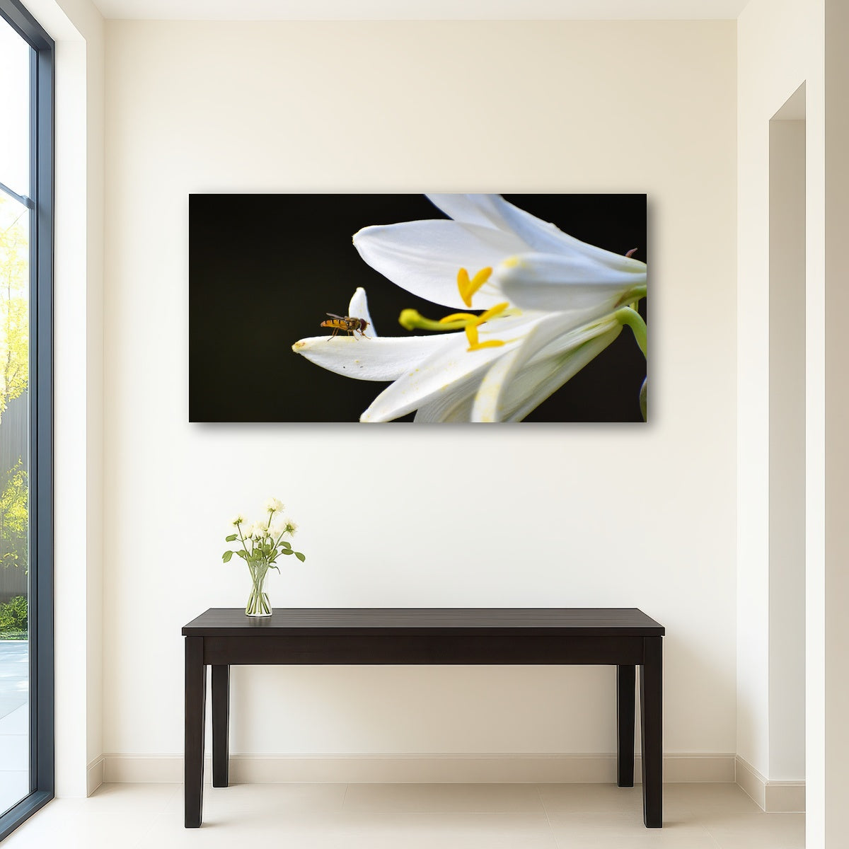 AUTO-MOCKUP ROOM | Pollen