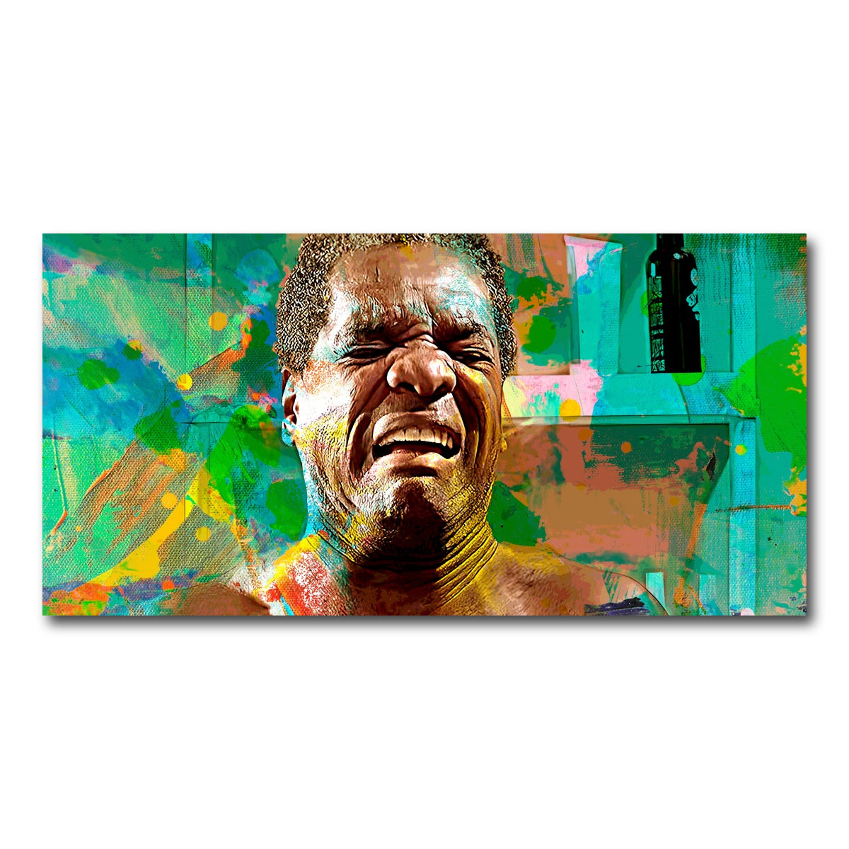 AUTO-MOCKUP WHITE | Pops | 1 Piece | Gallery Wrap Canvas | group=2x1