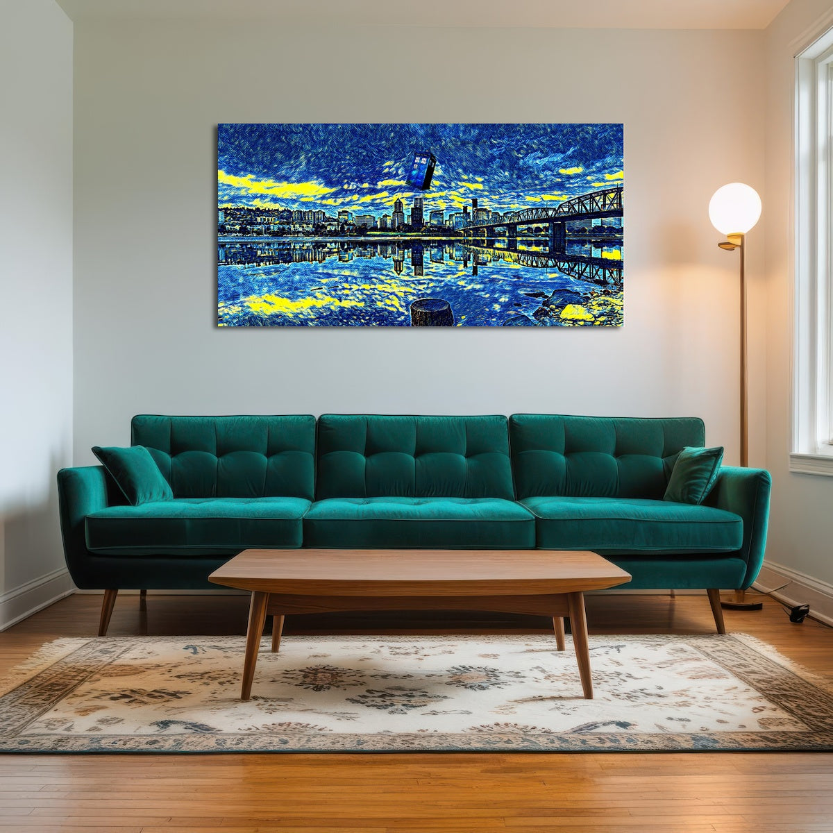 AUTO-MOCKUP ROOM | Portland Who