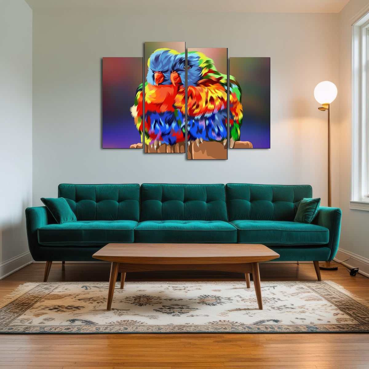 AUTO-MOCKUP ROOM | Portofolio