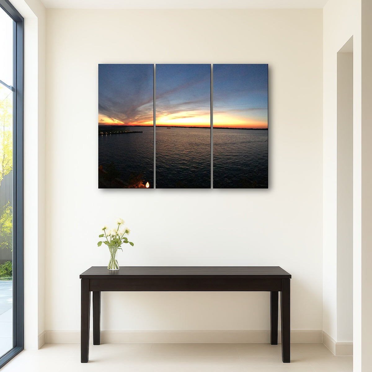 AUTO-MOCKUP ROOM | Presque Isle bay