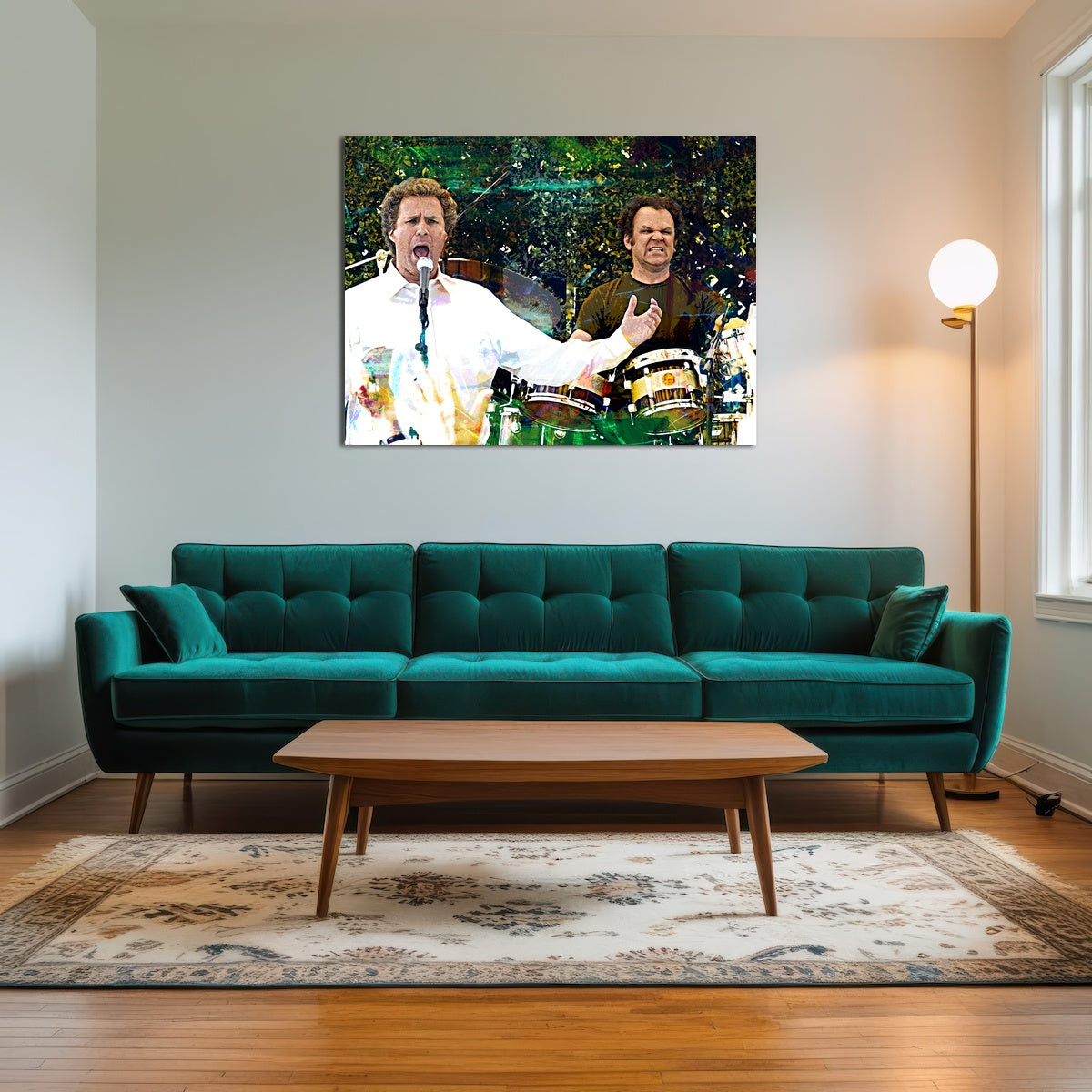 AUTO-MOCKUP ROOM | Prestige Worldwide