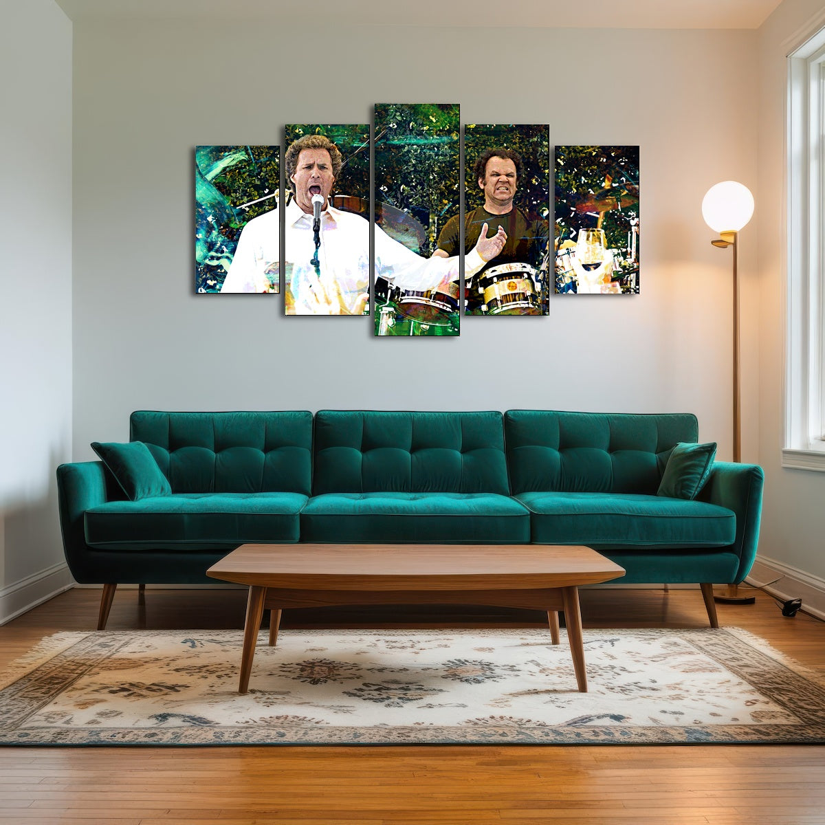 AUTO-MOCKUP ROOM | Prestige Worldwide