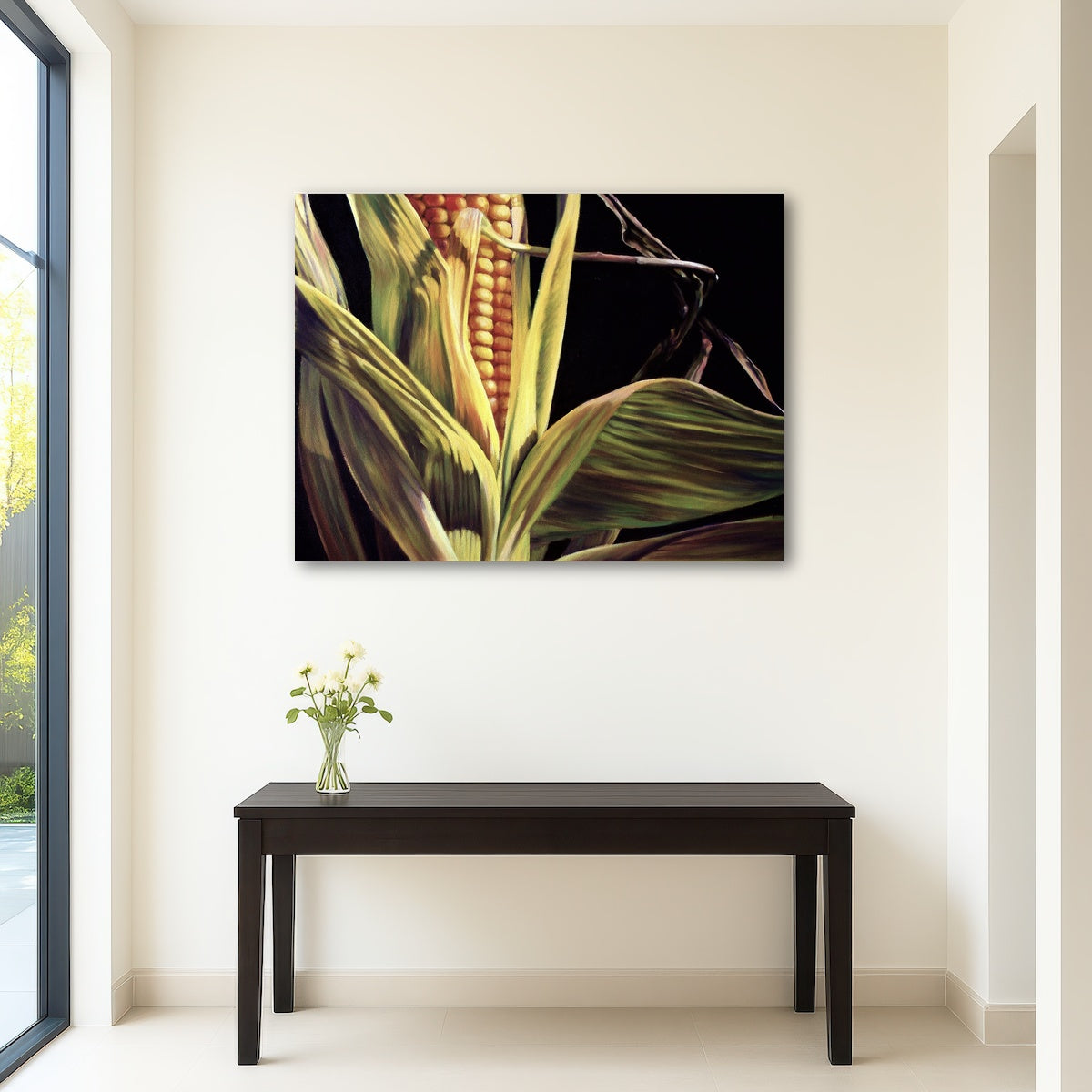 AUTO-MOCKUP ROOM | Pretty Corny