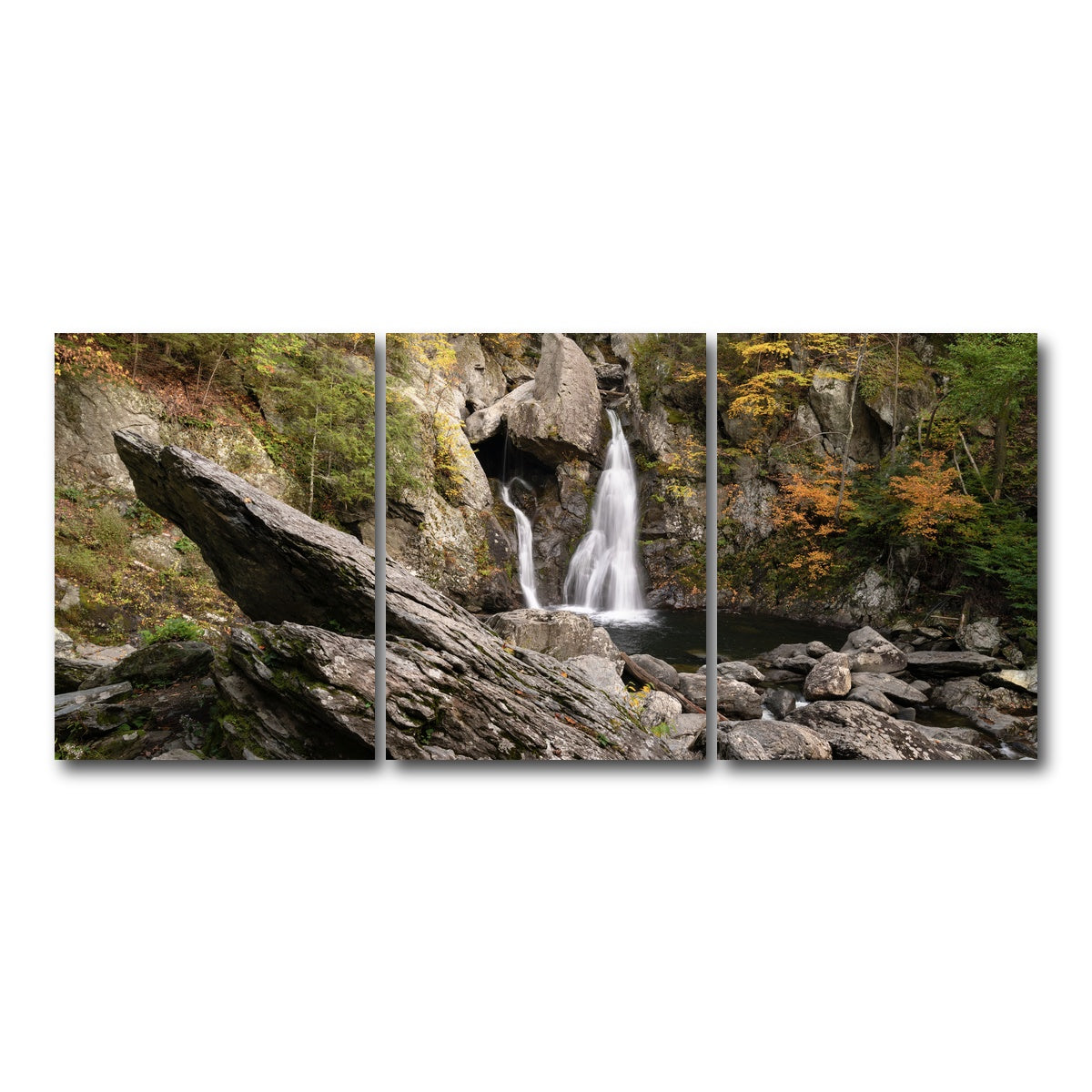 AUTO-MOCKUP WHITE | Pride Rock | 3 Piece | Gallery Wrap Canvas | group=18x24